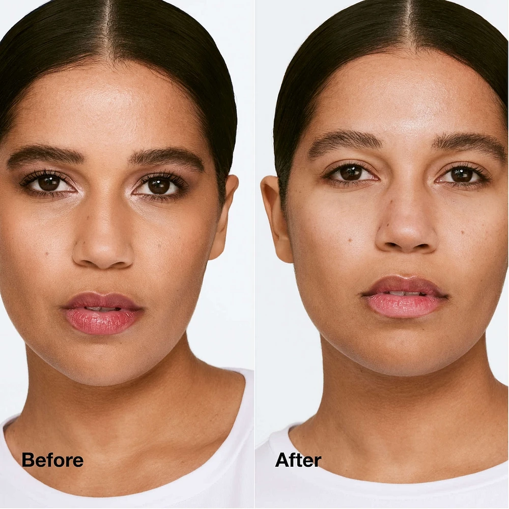 Rinse-Off Eye Makeup Solvent