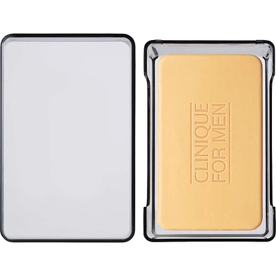 Clinique For Men Face Soap with Dish