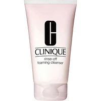 Rinse-Off Foaming Cleanser