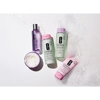 Rinse-Off Foaming Cleanser