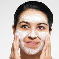 Rinse-Off Foaming Cleanser