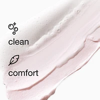 Rinse-Off Foaming Cleanser