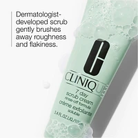 7 Day Scrub Cream Rinse-Off