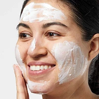 7 Day Scrub Cream Rinse-Off