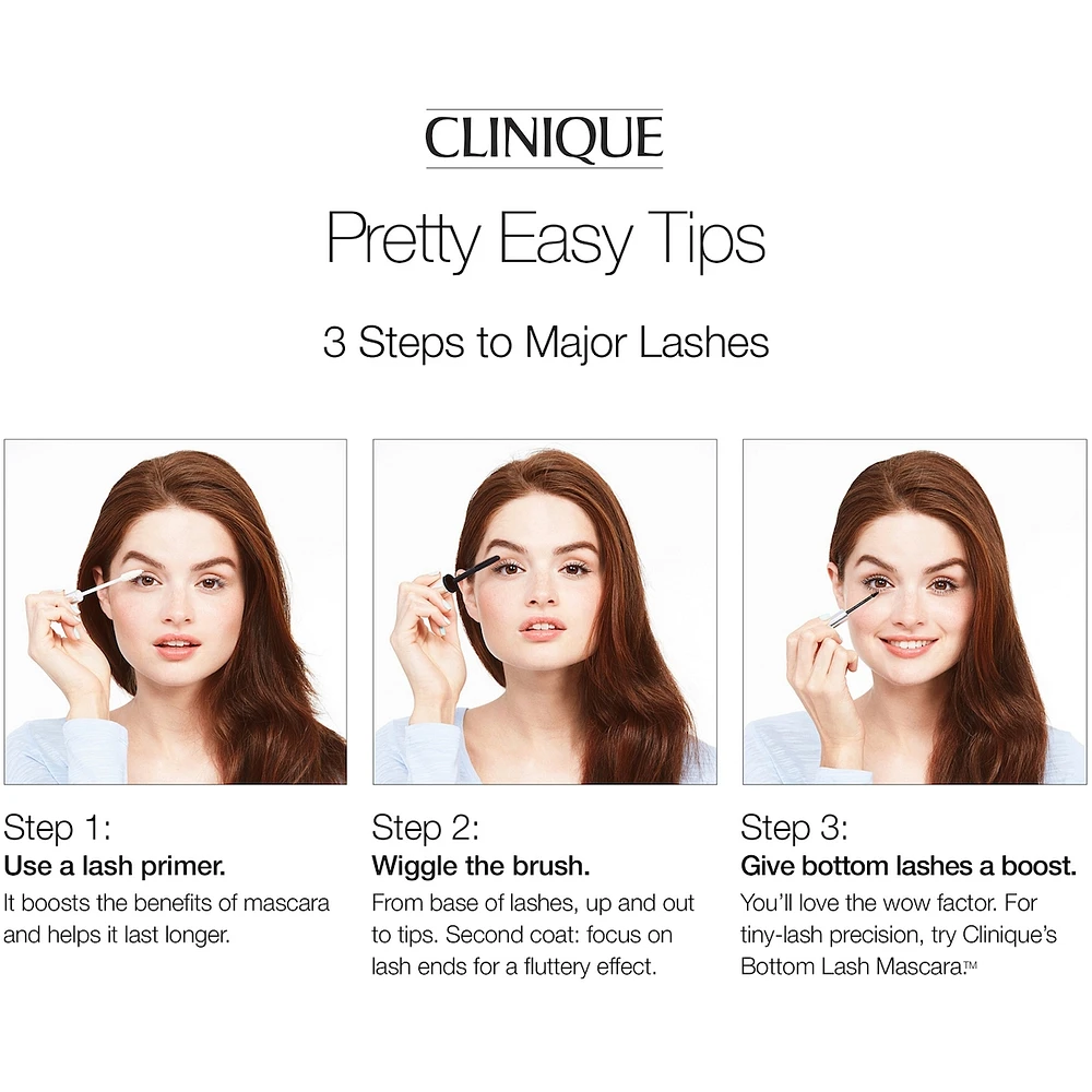 Lash Doubling Mascara