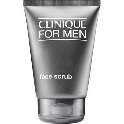 Clinique For Men Face Scrub