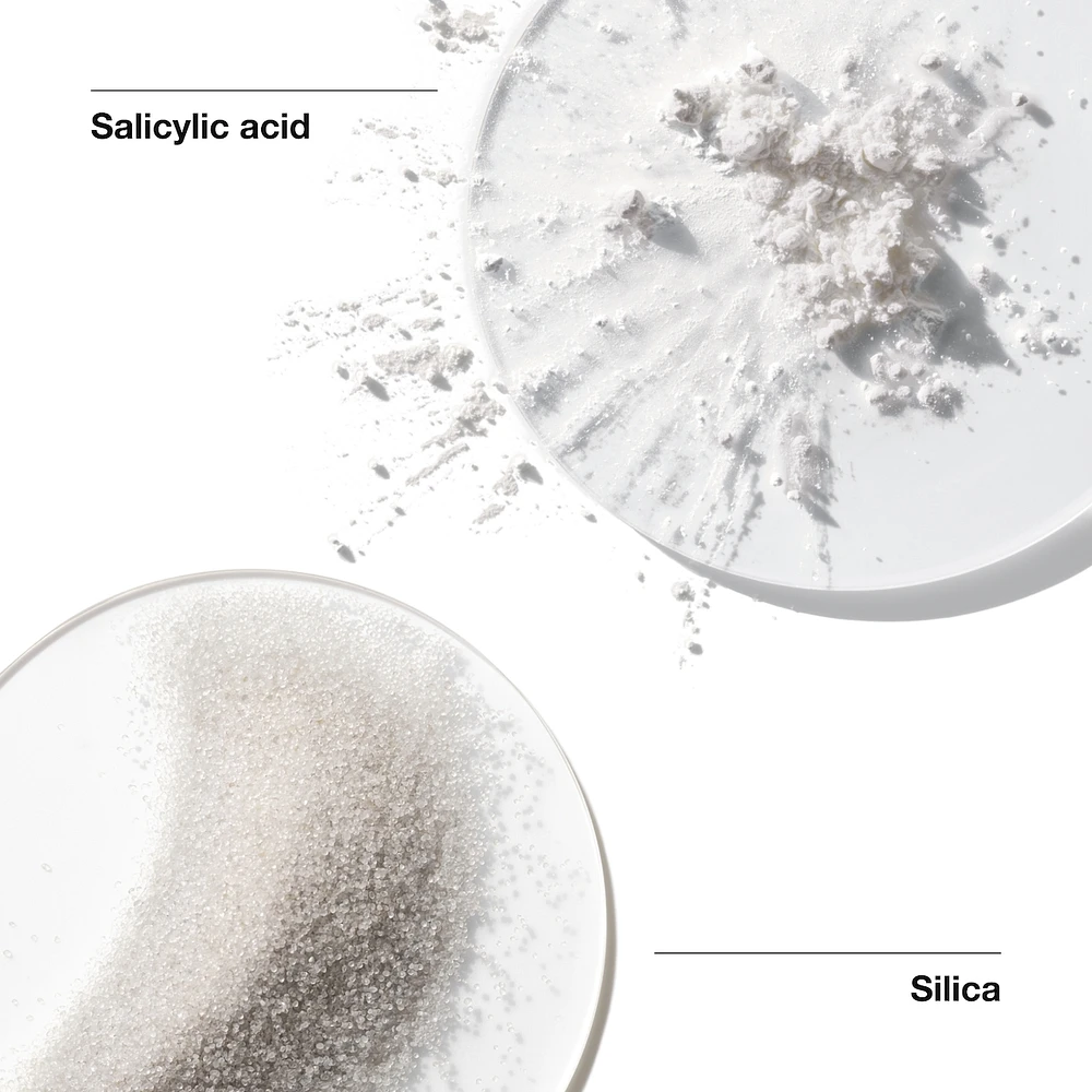 Clinique For Men Face Scrub
