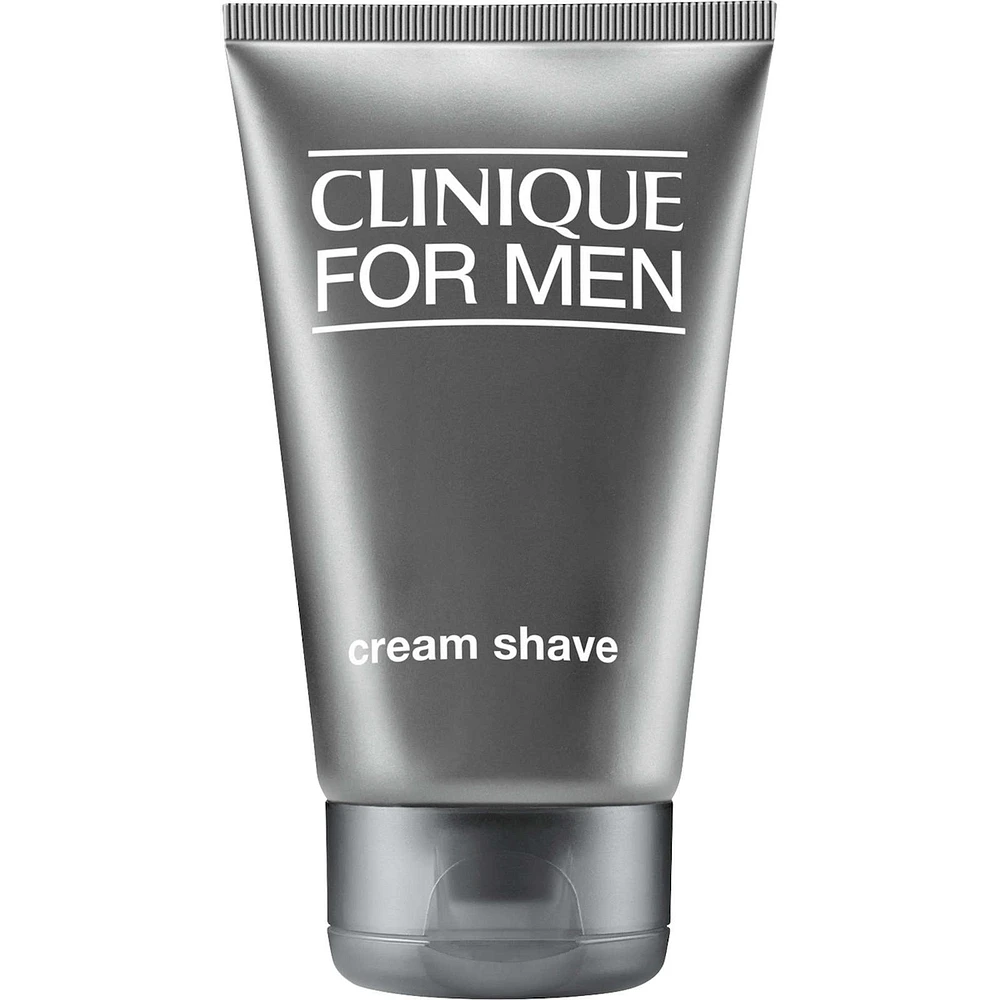 Clinique For Men Cream Shave