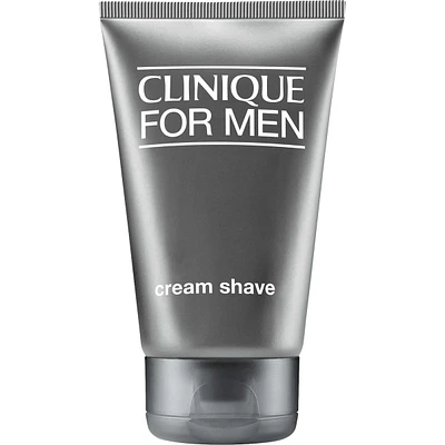 Clinique For Men Cream Shave