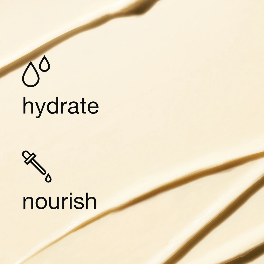 Deep Comfort Moisturizing Body Butter