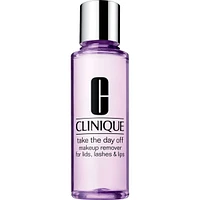 Take The Day Off Makeup Remover For Lids, Lashes & Lips