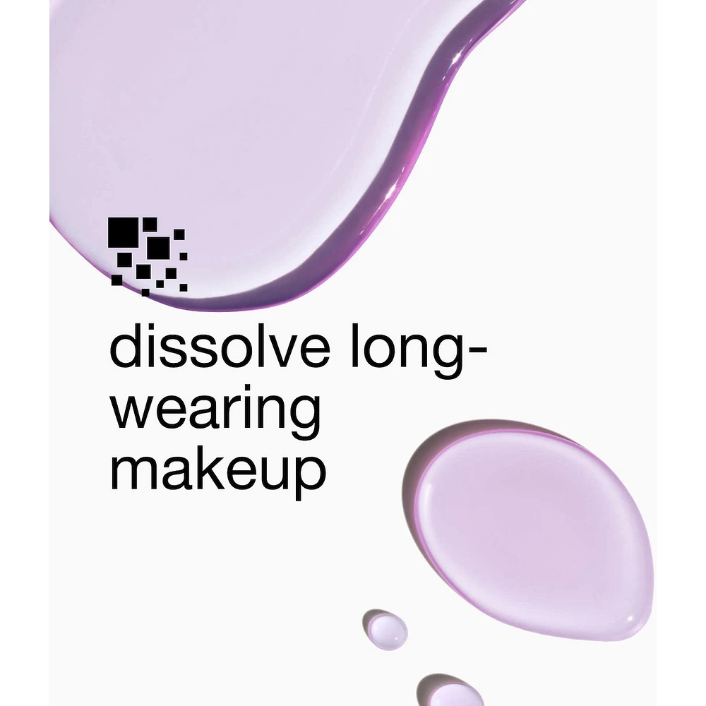 Take The Day Off Makeup Remover For Lids, Lashes & Lips