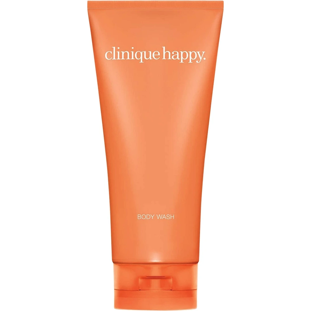 Clinique Happy Body Wash