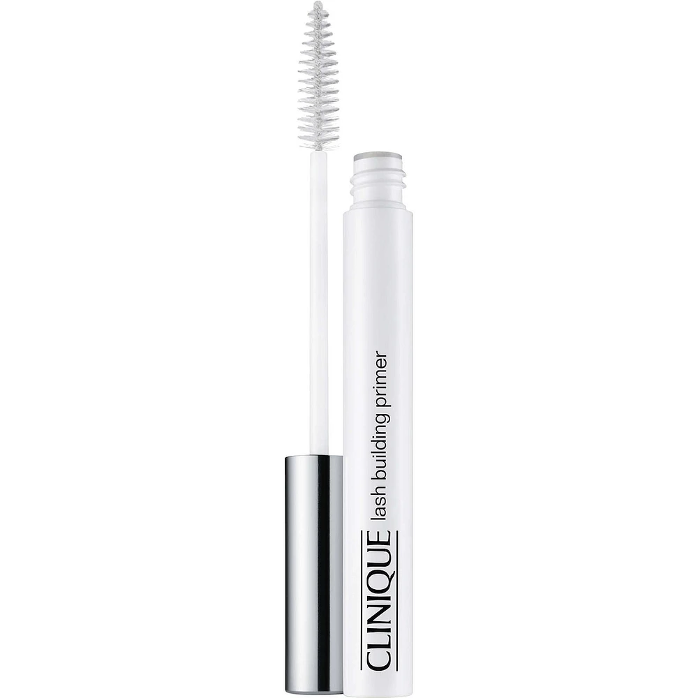 Lash Building Primer