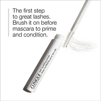 Lash Building Primer