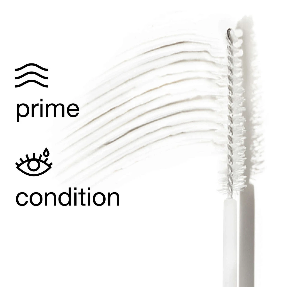 Lash Building Primer