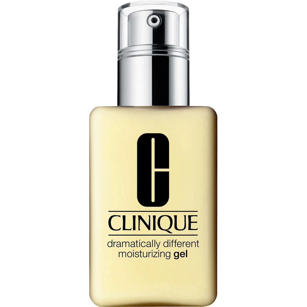 Dramatically Different Moisturizing Gel