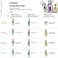 Liquid Facial Soap, Oily Skin Formula