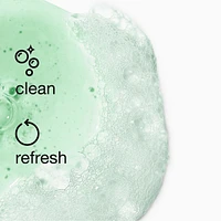 Liquid Facial Soap, Oily Skin Formula