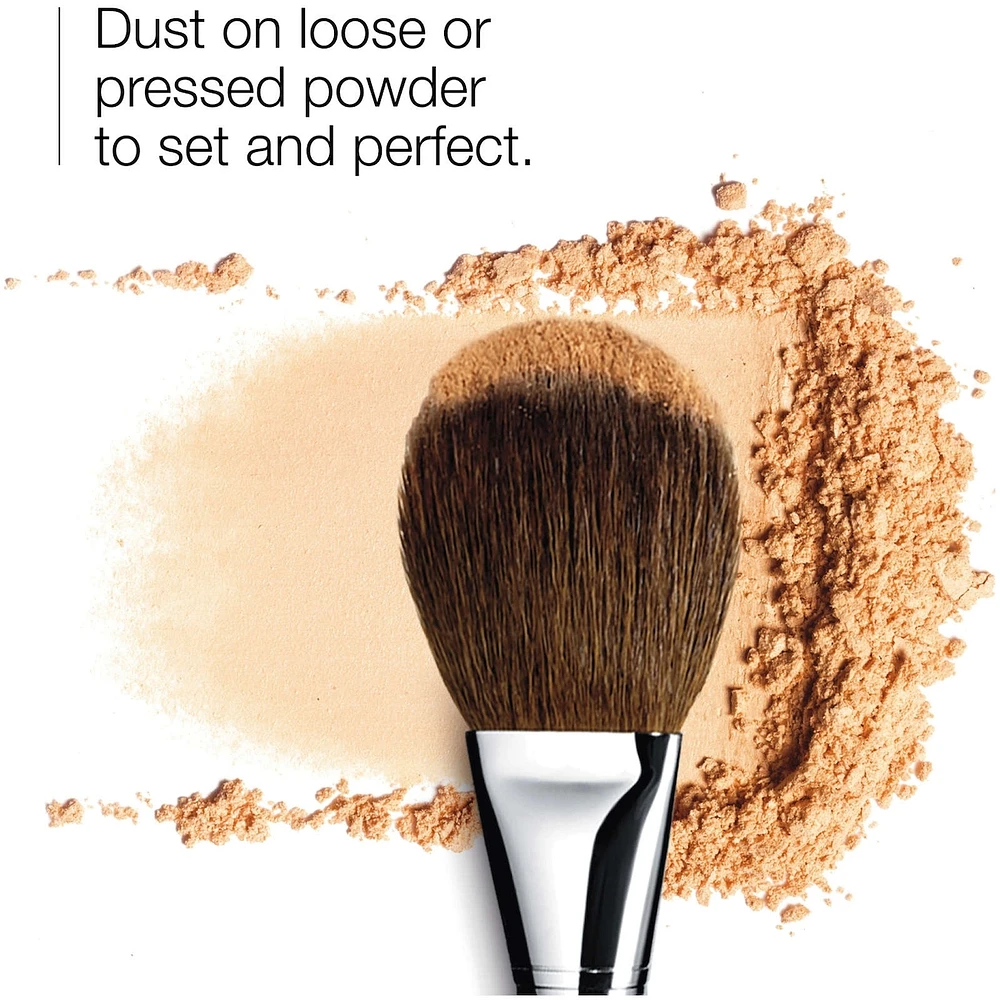 Powder Brush