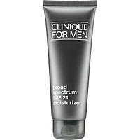 Clinique For Men Moisturizer, SPF 21