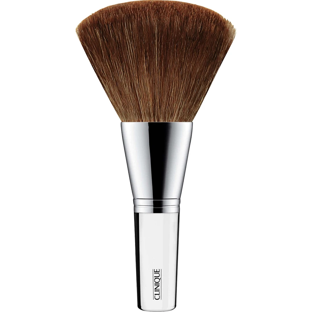 Bronzer/Blender Brush