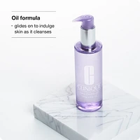 Take The Day Off Cleansing Oil