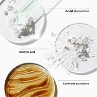 Acne Solutions Cleansing Foam