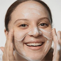 Acne Solutions Cleansing Foam