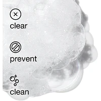 Acne Solutions Cleansing Foam