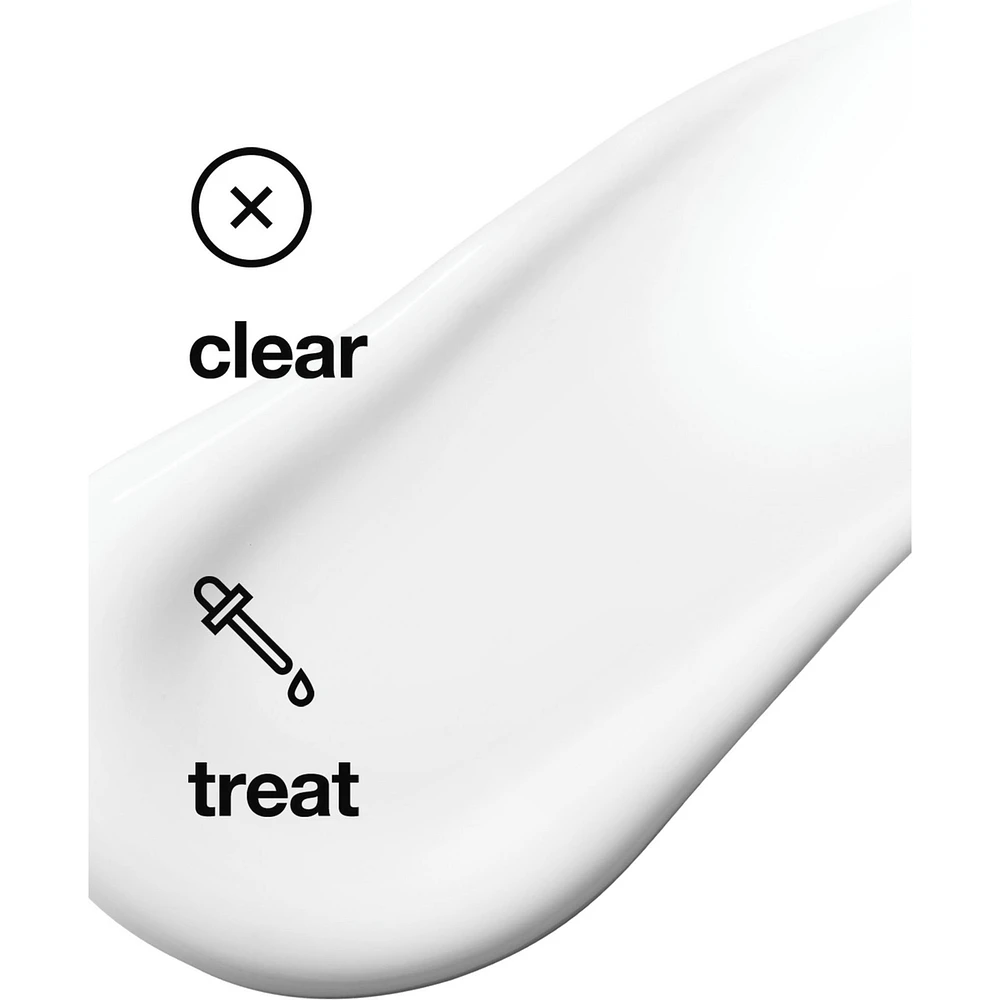 Acne Solutions All-Over Clearing Treatment