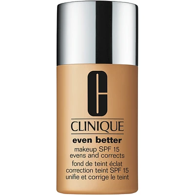 Even Better™ Makeup Broad Spectrum SPF 15