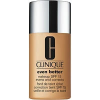 Even Better™ Makeup Broad Spectrum SPF 15