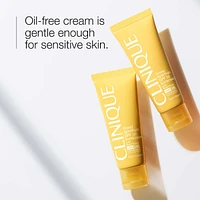 Clinique Sun Broad Spectrum SPF 50 Sunscreen Face Cream