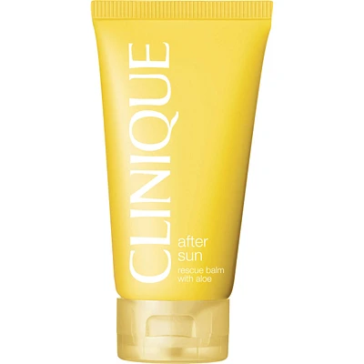 After Sun Rescue Balm with Aloe