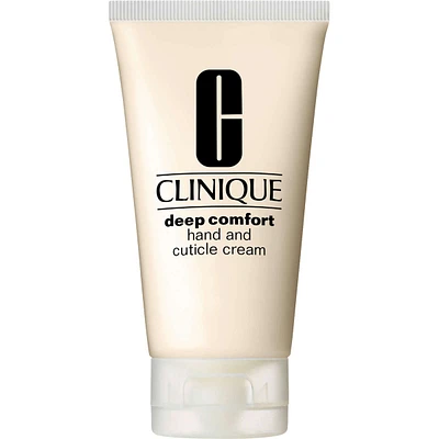 Deep Comfort Hand & Cuticle Cream