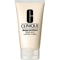 Deep Comfort Hand & Cuticle Cream