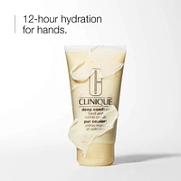 Deep Comfort Hand & Cuticle Cream
