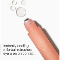 All About Eyes Serum De-Puffing Eye Massage