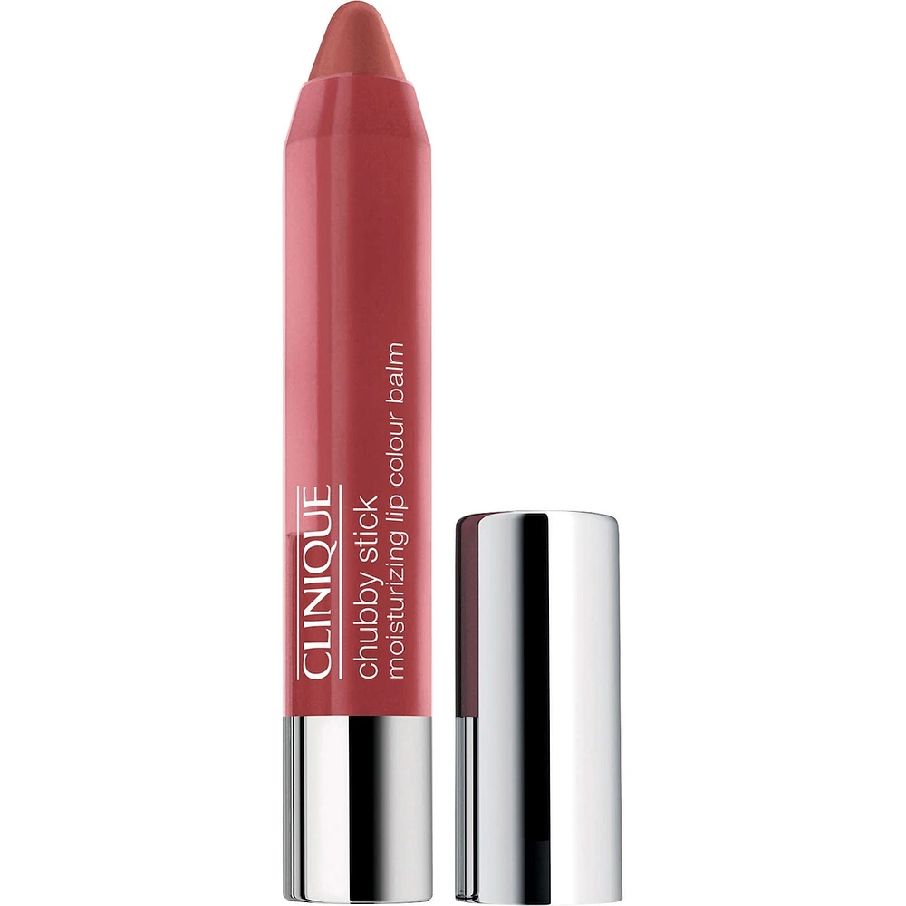 Chubby Stick™ Moisturizing Lip Colour Balm