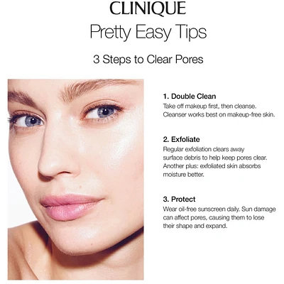 Clarifying Lotion