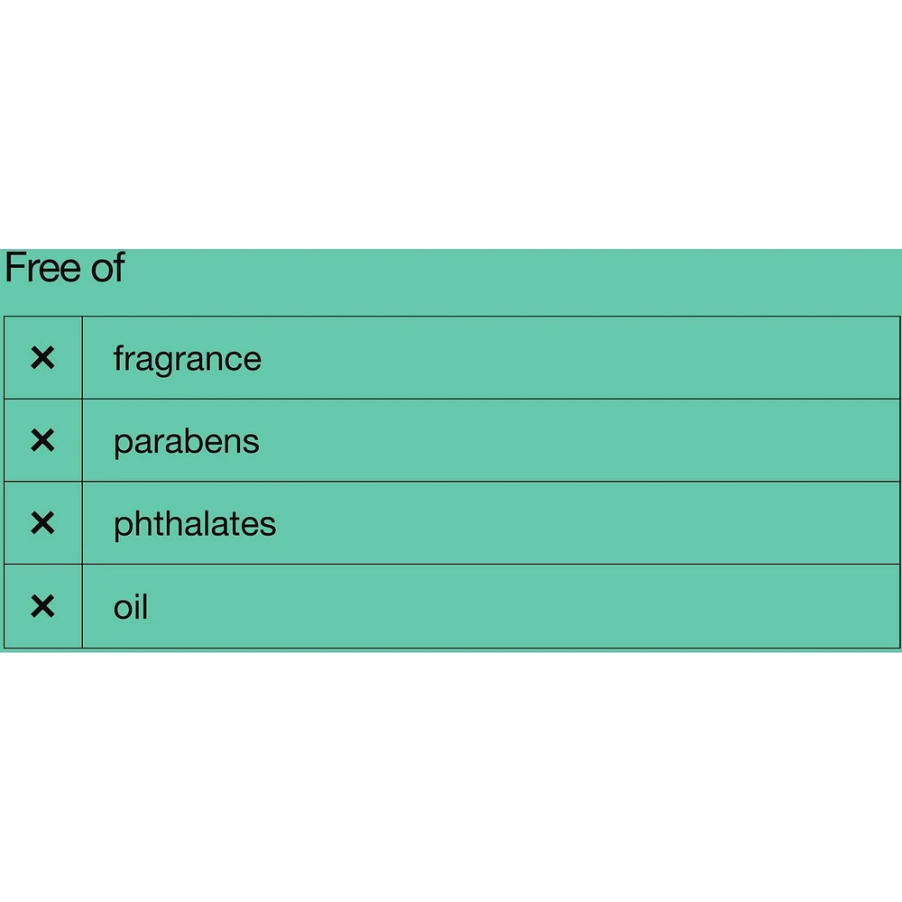 Clarifying Lotion