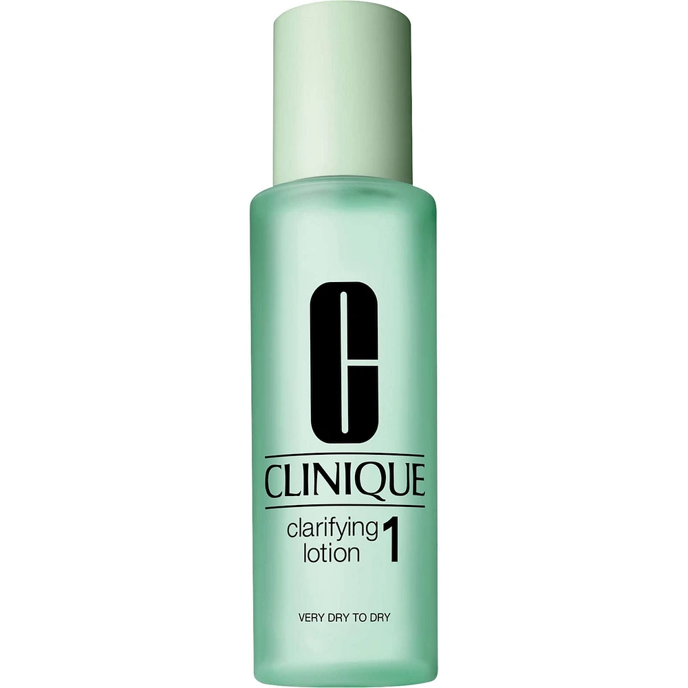 Lotion clarifiante 1