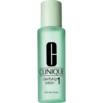 Lotion clarifiante 1
