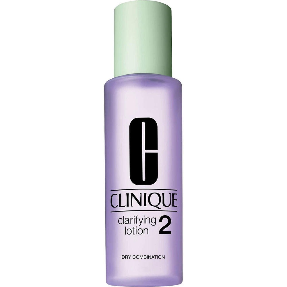 Clarifying Lotion
