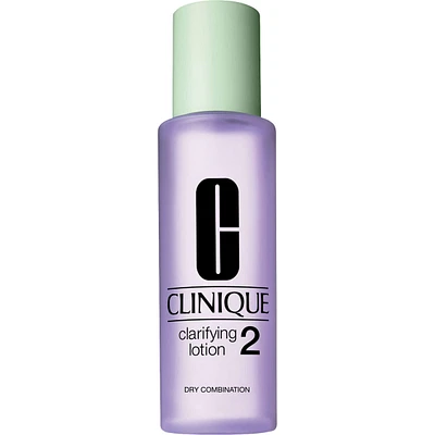 Clarifying Lotion
