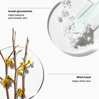 Clarifying Lotion