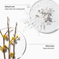 Clarifying Lotion