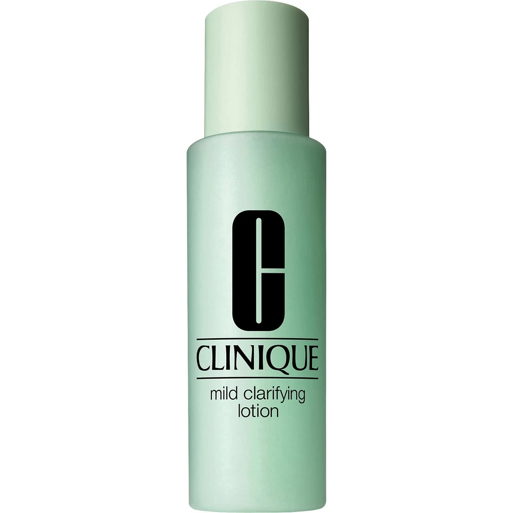 Mild Clarifying Lotion
