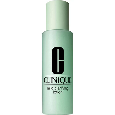 Mild Clarifying Lotion